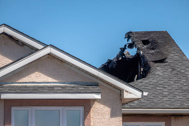 Licensed Fire Damage Removal service in Hampton, VA - Fire Damage Biloxi